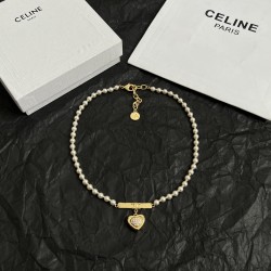 Celine Jewelry Necklace