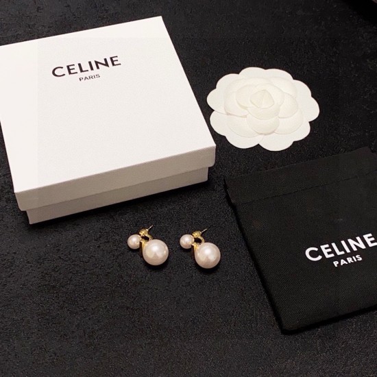 Celine Jewelry Earrings