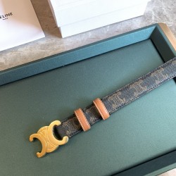 Celine Belts
 Top Quality