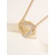 Cartier Jewelry Necklace Top Quality