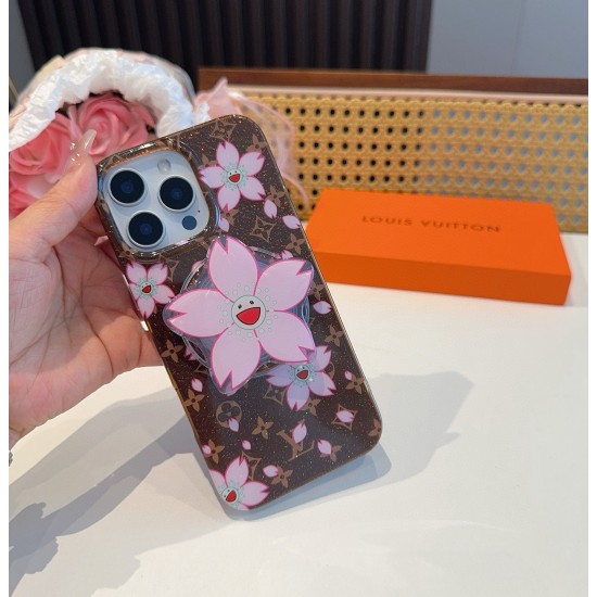 LV Phone Case