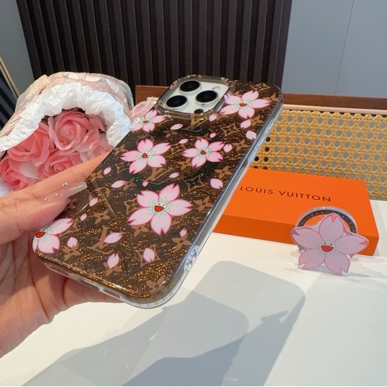 LV Phone Case