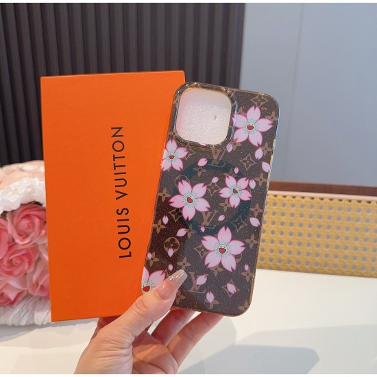 LV Phone Case