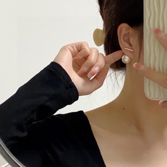 Celine Jewelry Earrings