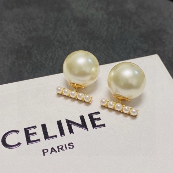 Celine Jewelry Earrings