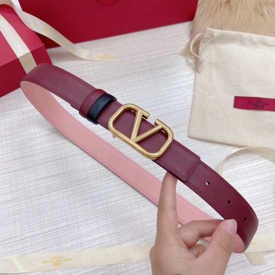 Valentino Belts
 Top Quality