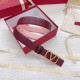 Valentino Belts
 Top Quality