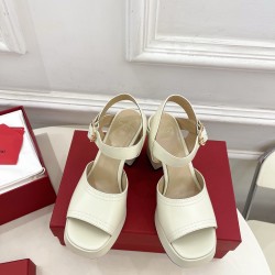 Valentino Shoes Top Quality