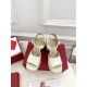 Valentino Shoes Top Quality