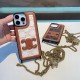 Celine Phone Case