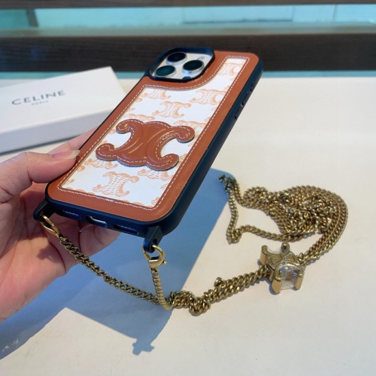 Celine Phone Case