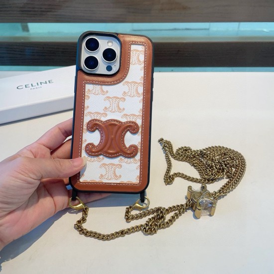 Celine Phone Case
