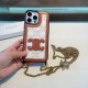 Celine Phone Case