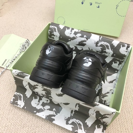 Off White Shoes Top Quality
women 35-40 

men 39-45