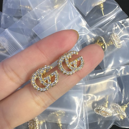 Gucci Jewelry High Quality