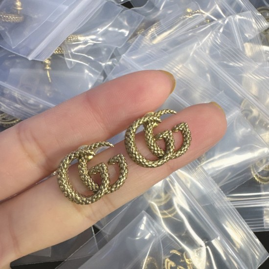 Gucci Jewelry High Quality