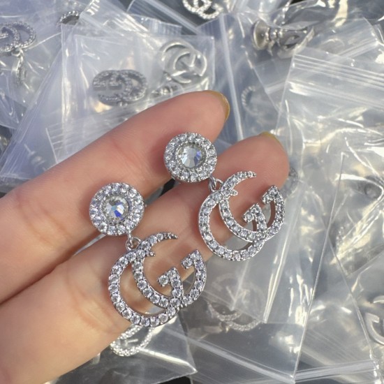 Gucci Jewelry High Quality