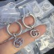 Gucci Jewelry High Quality