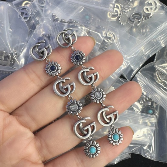 Gucci Jewelry High Quality