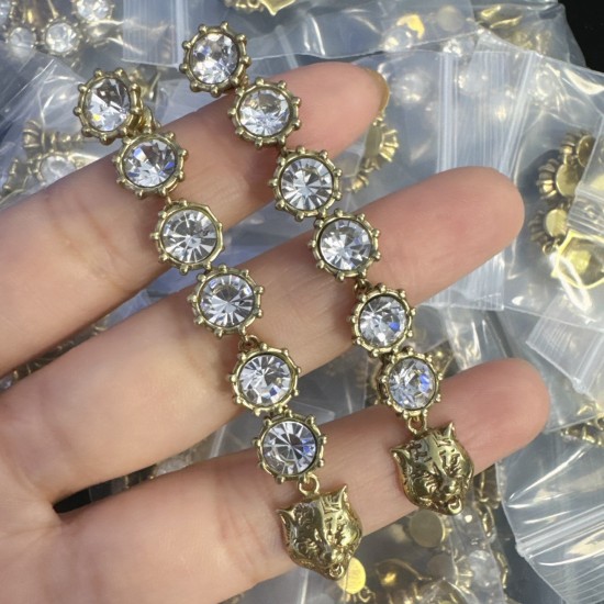 Gucci Jewelry High Quality