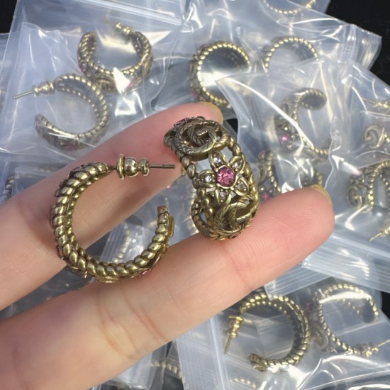 Gucci Jewelry High Quality