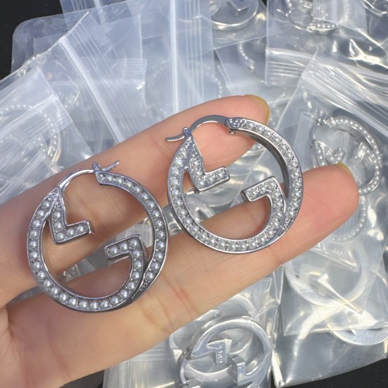 Gucci Jewelry High Quality