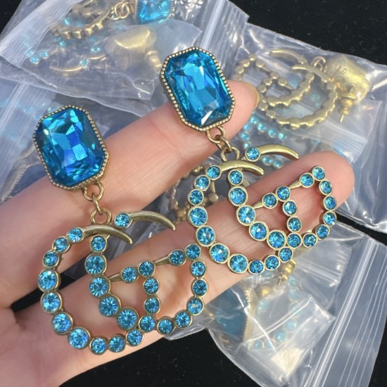 Gucci Jewelry High Quality