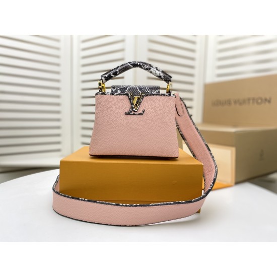 LV Bags High Quality