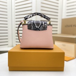 LV Bags High Quality