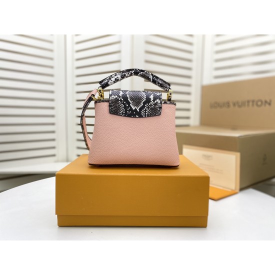 LV Bags High Quality