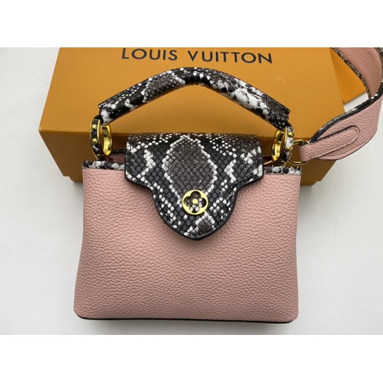 LV Bags High Quality