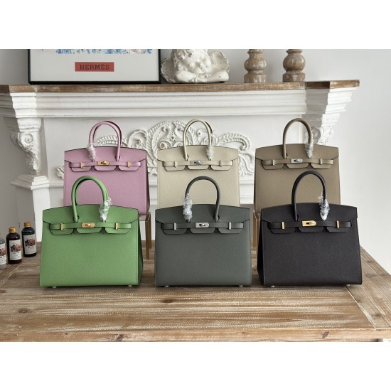 Hermes Bags Top Quality Birkin 铂金
25cm $290
30cm $310
35cm $340