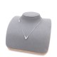 LV Jewelry Necklace