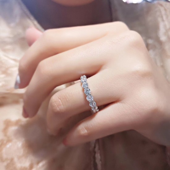 Tiffany Jewelry Ring