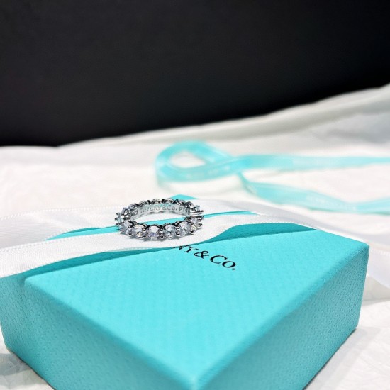 Tiffany Jewelry Ring