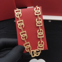 DG Jewelry Necklace
