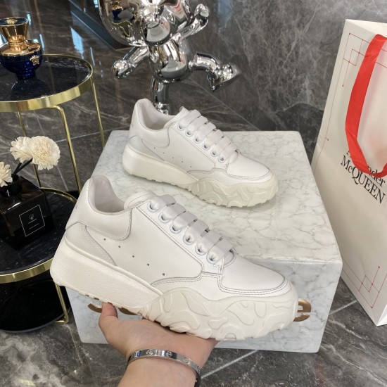 McQueen Shoes
 Top Quality
