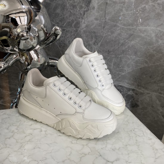 McQueen Shoes
 Top Quality
