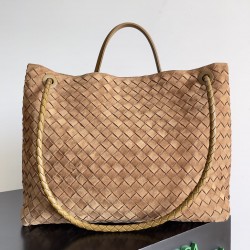 BV Bags Top Quality ANDIAMO 743575