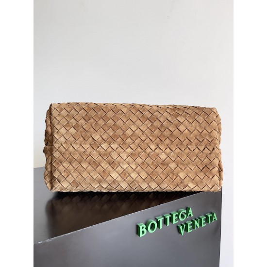 BV Bags Top Quality ANDIAMO 743575