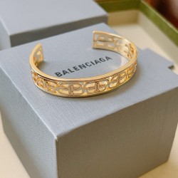 Balenciaga Jewelry Bracelet