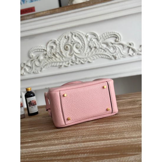 Hermes Bags Top Quality lindy琳迪
19cm $240