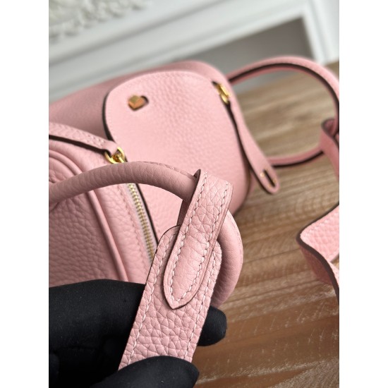 Hermes Bags Top Quality lindy琳迪
19cm $240
