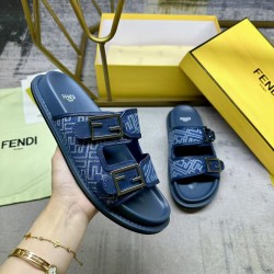 Fendi Shoes Top Quality
35-42