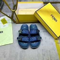 Fendi Shoes Top Quality
35-42