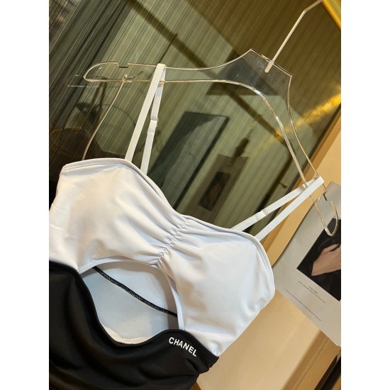 Chanel Swimsuit