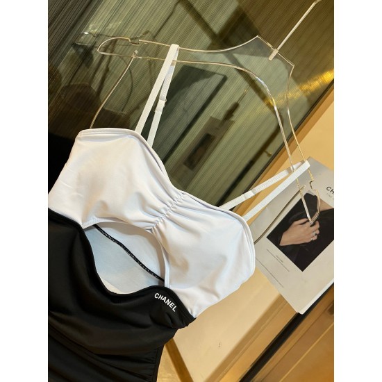 Chanel Swimsuit