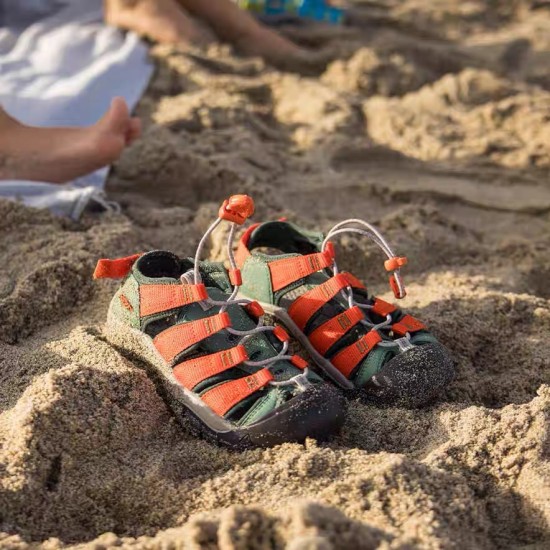 Children Shoes Keen High Quality