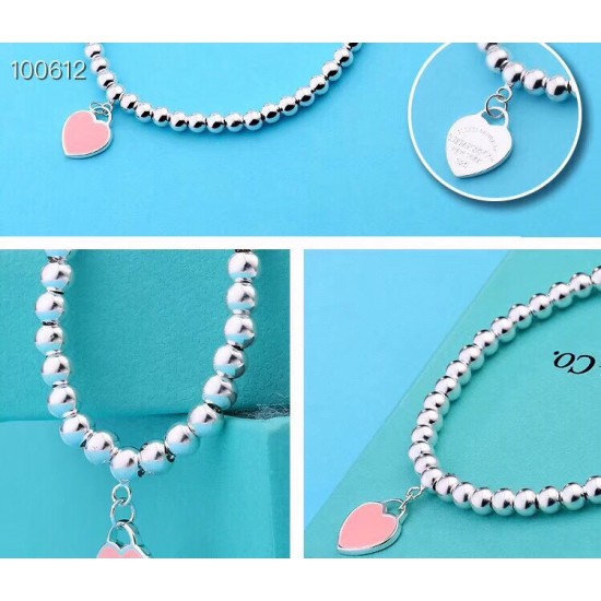 Tiffany Jewelry Bracelet