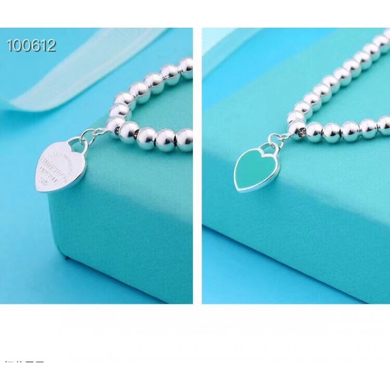 Tiffany Jewelry Bracelet